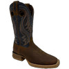 DURANGO BOOTS Durango Men's Rebel Pro 12' Adobe Brown & Denim Blue Western Boots 