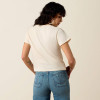 Ariat Women's Natural One In The West T-Shirt