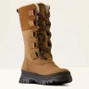 ARIAT Ariat Women's Wetherby Waterproof Insulated Boots - Dark Earth 