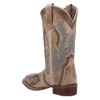 LAREDO Laredo Women's Ardena Western Boots In Tan 