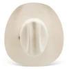 STETSON/RESISTOL/CHARLIE 1 HORSE Charlie 1 Horse Spotlight Western Wool Hat In Ivory 