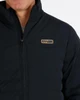 CINCH Cinch Men's Black Quilted Jacket 