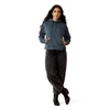 Ariat Women's Dark Slate Daydreamer Hoodie