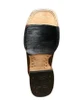 TANNER MARK Tanner Mark Women's Imitation Caiman Belly Boots - Brown 