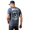 Ariat Men's Grisalle Interwined Freedom T-Shirt