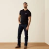 Ariat Men's Cojiba Serape T-Shirt - Black