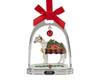 BREYER Breyer Holiday Homecoming 2026 Stirrup Ornament 