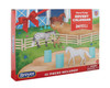 BREYER Breyer Mini Whinnies 2026 Horse Advent Calendar 