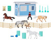BREYER Breyer Mini Whinnies 2026 Horse Advent Calendar 