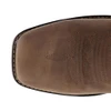 DURANGO BOOTS Durango Men's Workhorse Leather Work Boots - Brown 