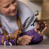 Schleich Peruvian Paso Stallion Kid's Horse Figure