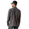 Ariat Iron Gate Frontier Tough VentTek Men's Collared Snap Shirt
