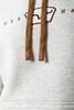 Kimes Ranch Men's ZT Back Then Oatmeal Heather Hoodie
