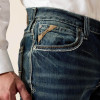 Ariat Men's Durango M4 Low Rise Coltrane Bootcut Jean