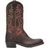 Double H Men's Brown Robert Western Work Boot