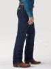 WRANGLER Wrangler Men's Dark Stone Original Fit Cowboy Cut Jean 