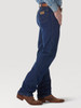 WRANGLER Wrangler Men's Prewashed Indigo Cowboy Cut Original Fit Jean 38-40 