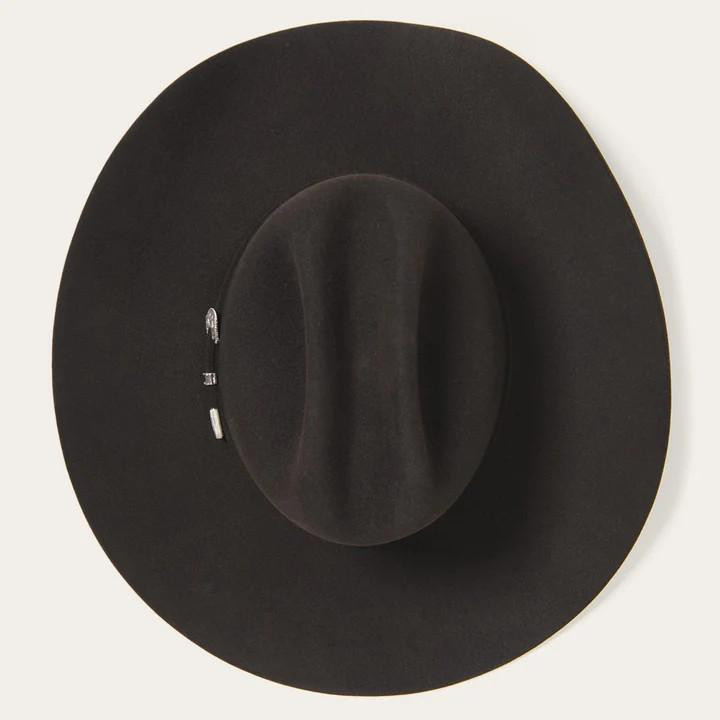 Stetson Men's Chocolate Skyline Cowboy Hat | JW Stores