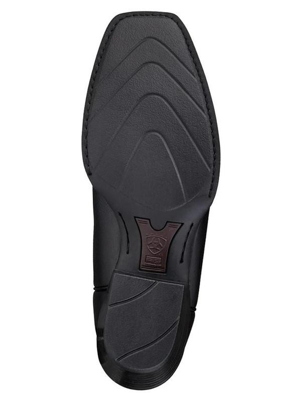 Ariat Men's Legend Black Western Boot | Jackson's Western