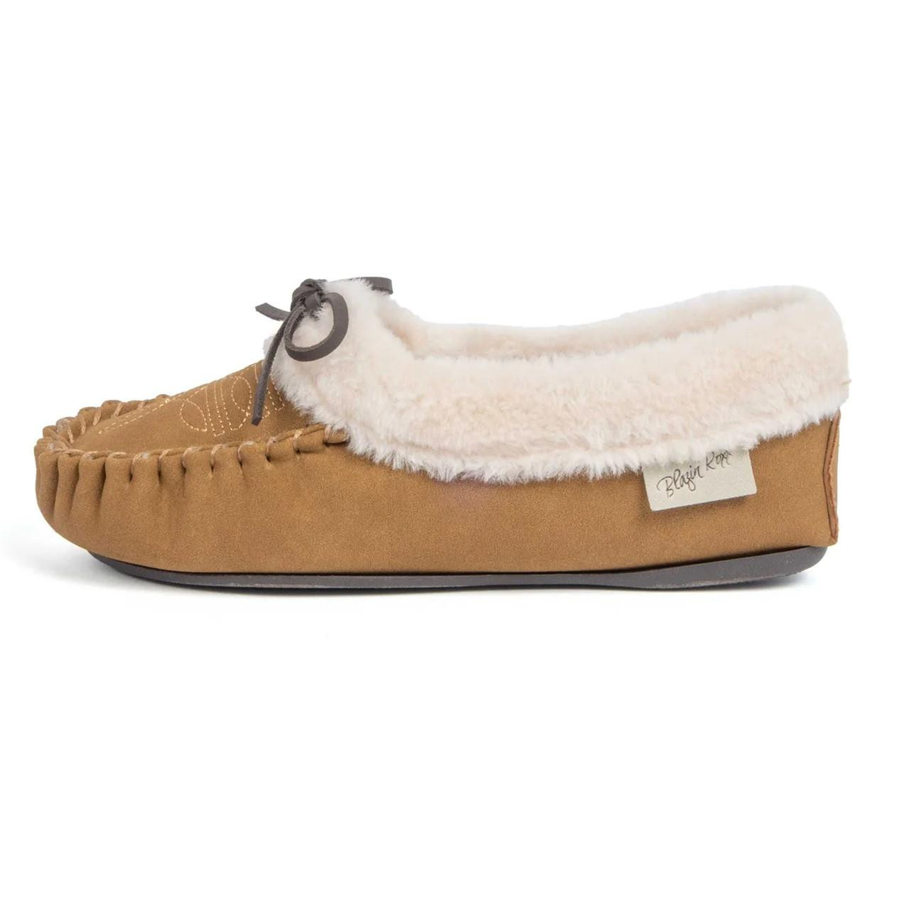 M&F Western Women's Tan Monica Moccasin | JW Stores