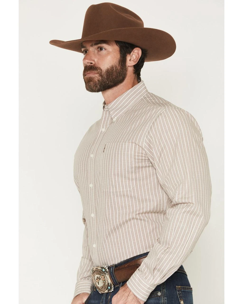 mens cream dress shirt Cream Dress Shirt