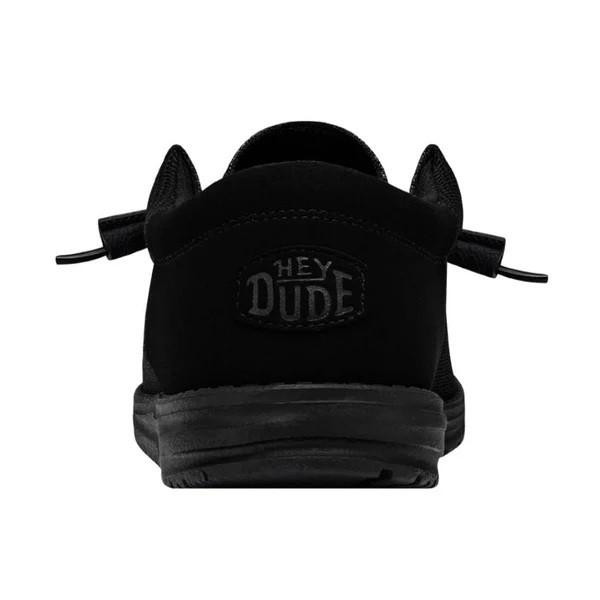 Hey Dude Men's Wally Funk Mono Comfort Shoe Shade | JW Stores