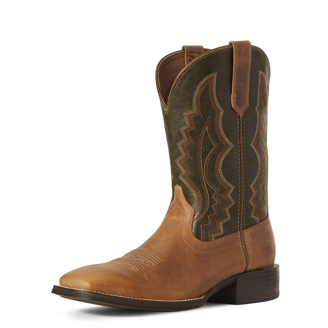 ariat rival boots