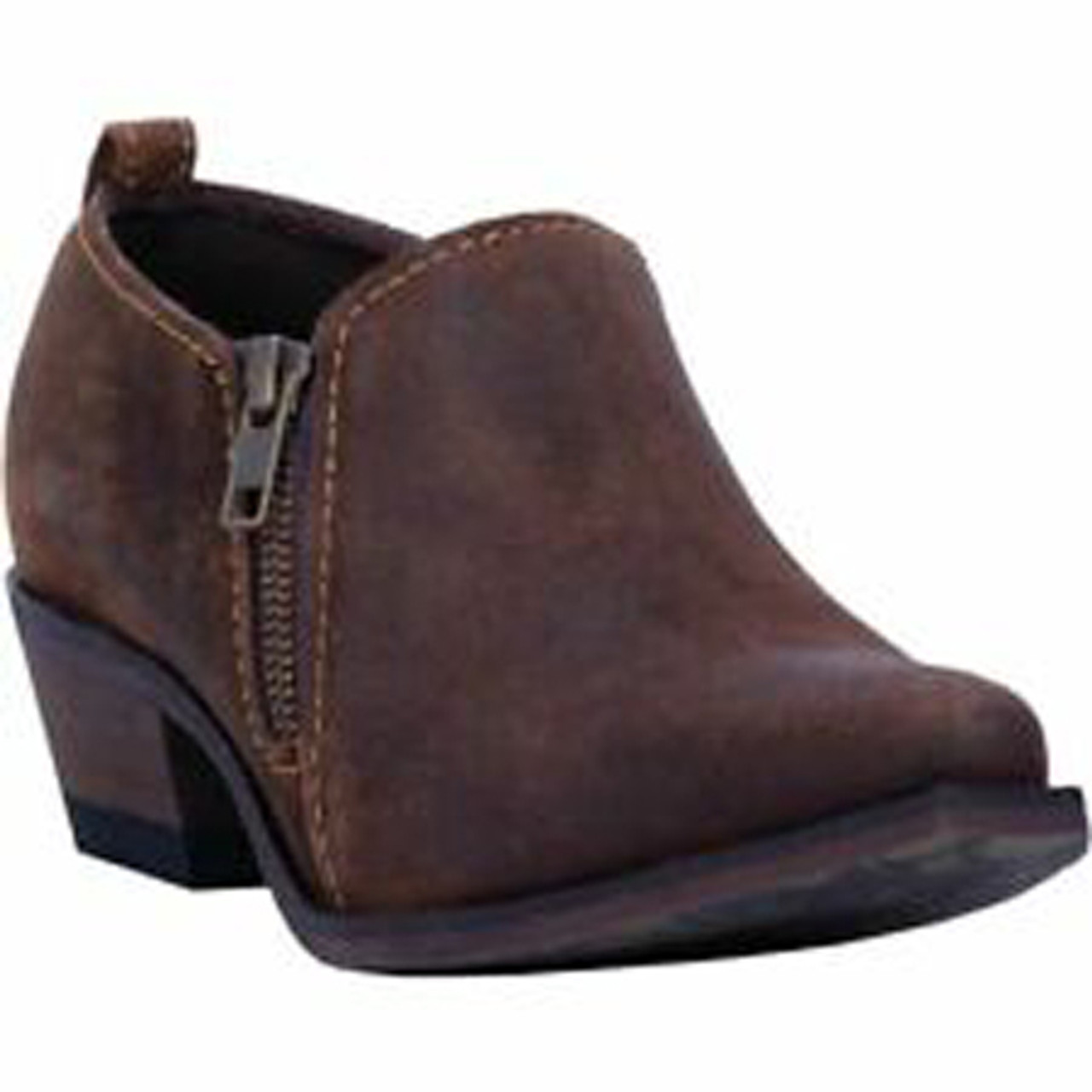 women's waylan double buckle boot