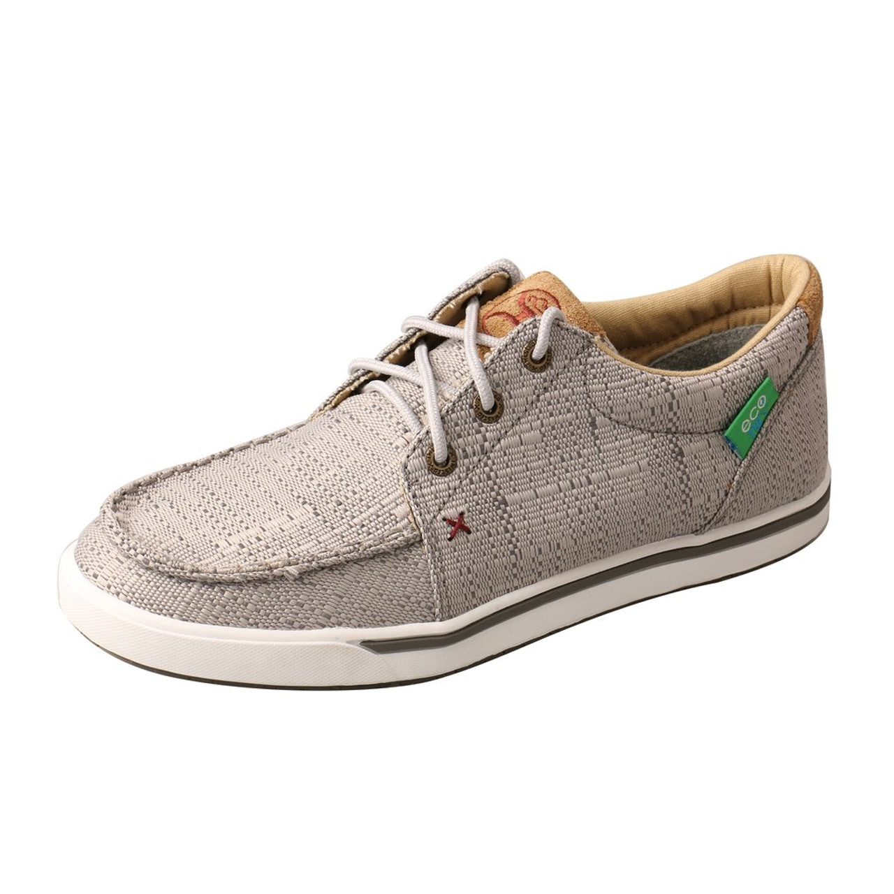 womens gray casual shoes