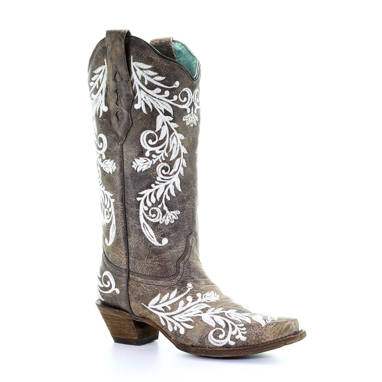 cowboy cowgirl boots