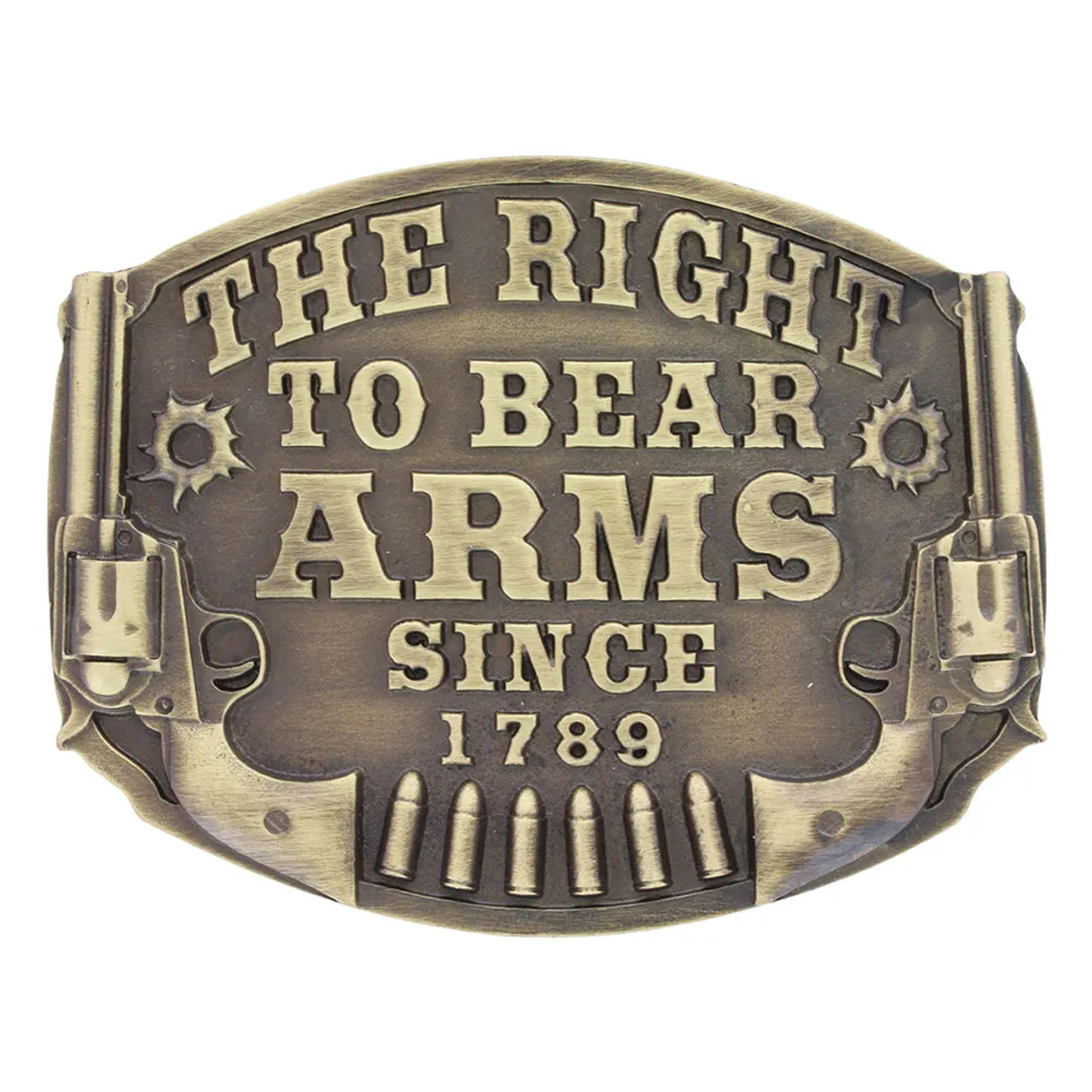 Bear buckle clearance