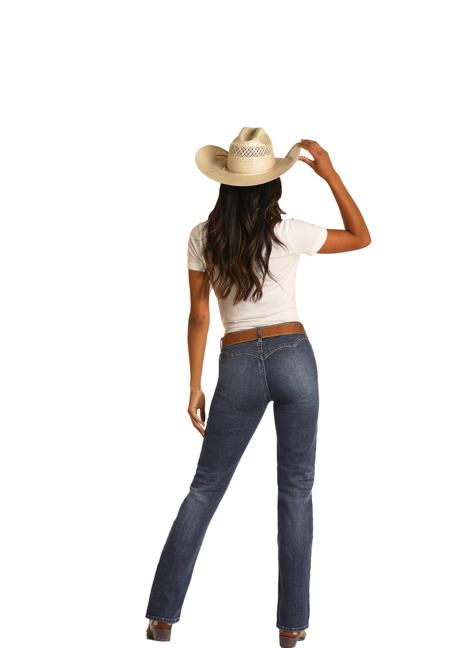 Women's Western Jeans and Cowgirl Jeans