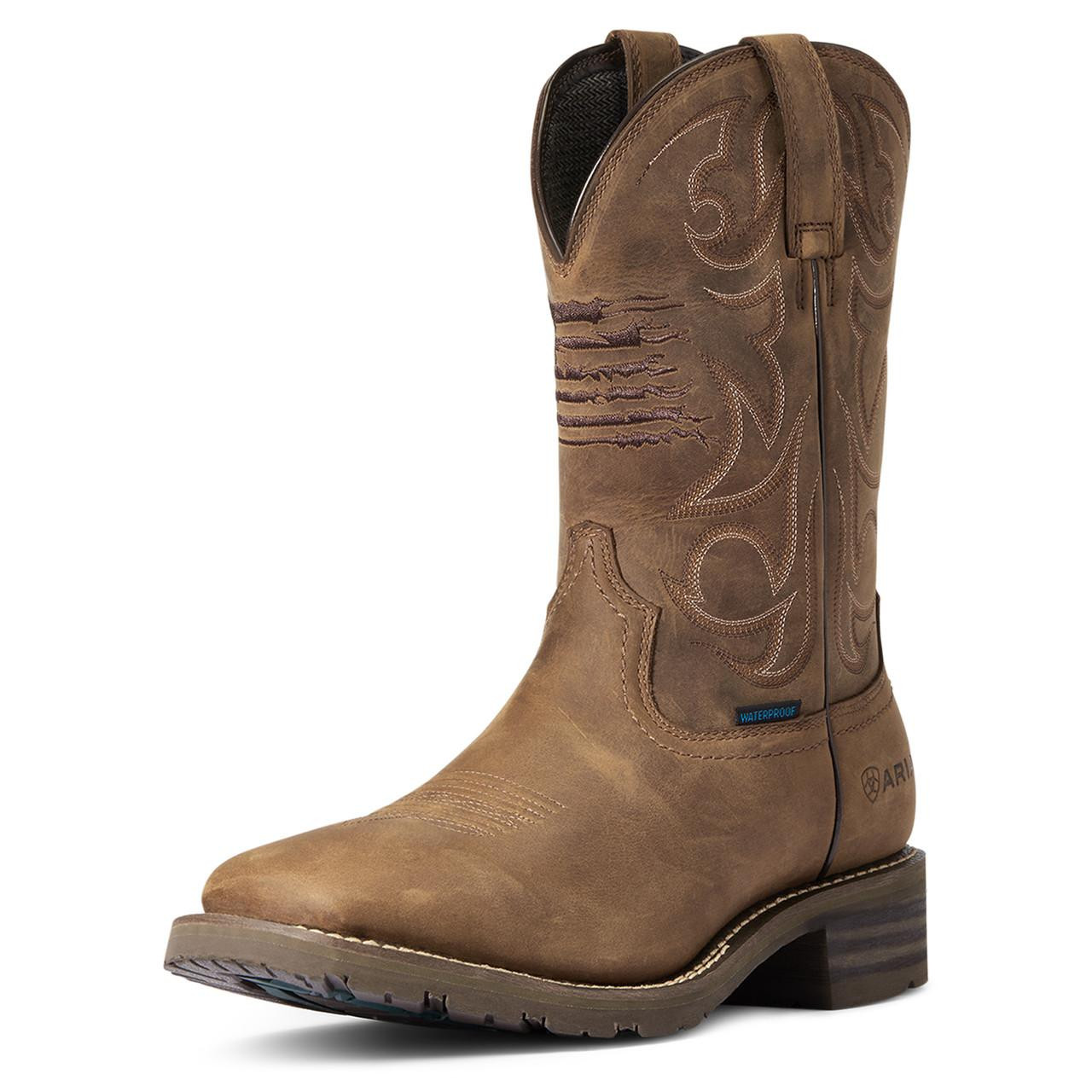 Ariat Men