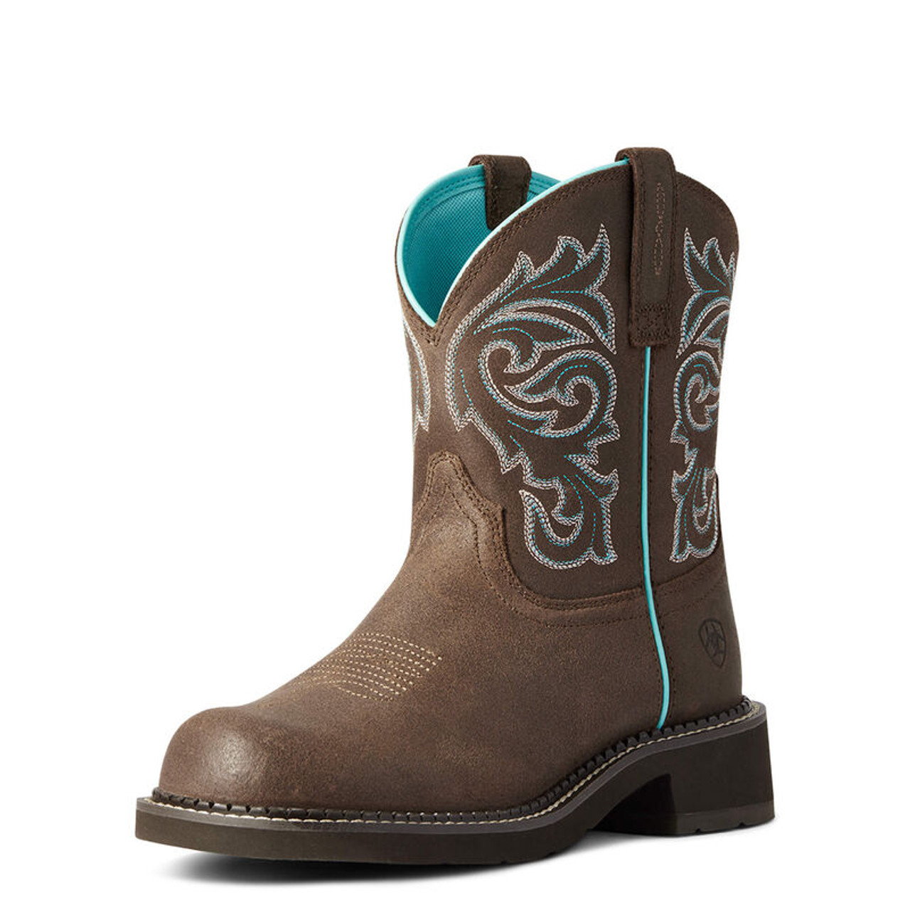 Where to Buy Ariat Fatbaby Heritage Cowgirl Boots?