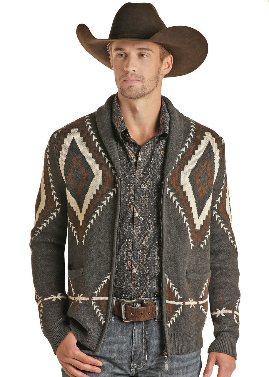 cowboy pullovers