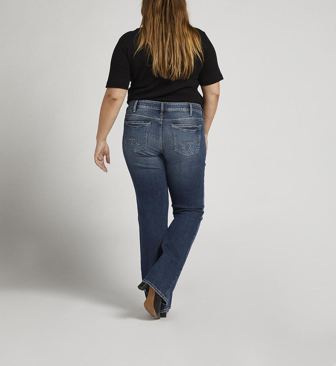 Denim Loves Curves – Jeans For Curvy Women - THE JEANS BLOG