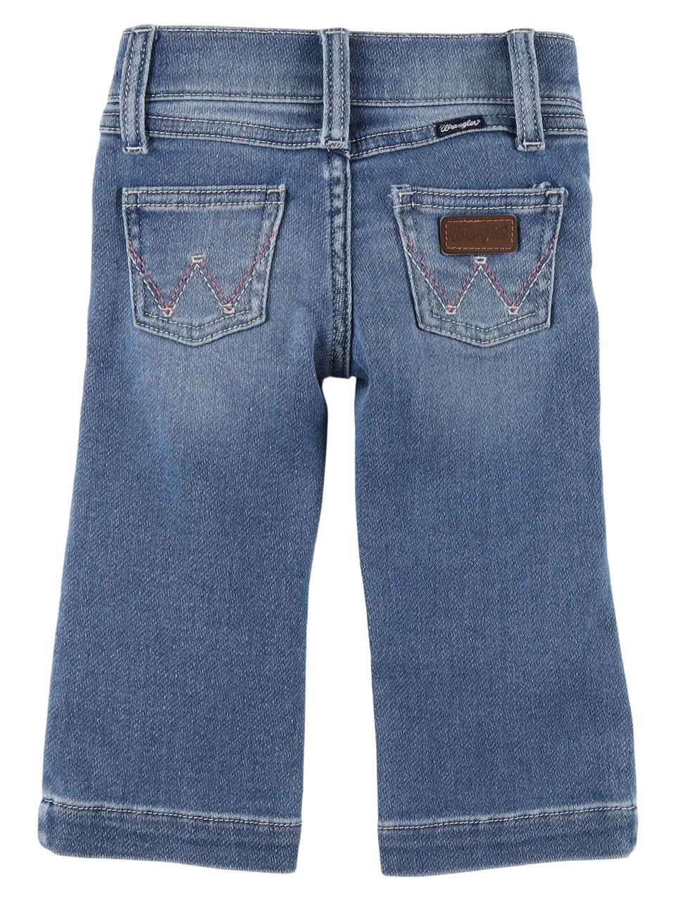 The Dally Girl's Trouser Jean – Savannah Sevens western life{&}style