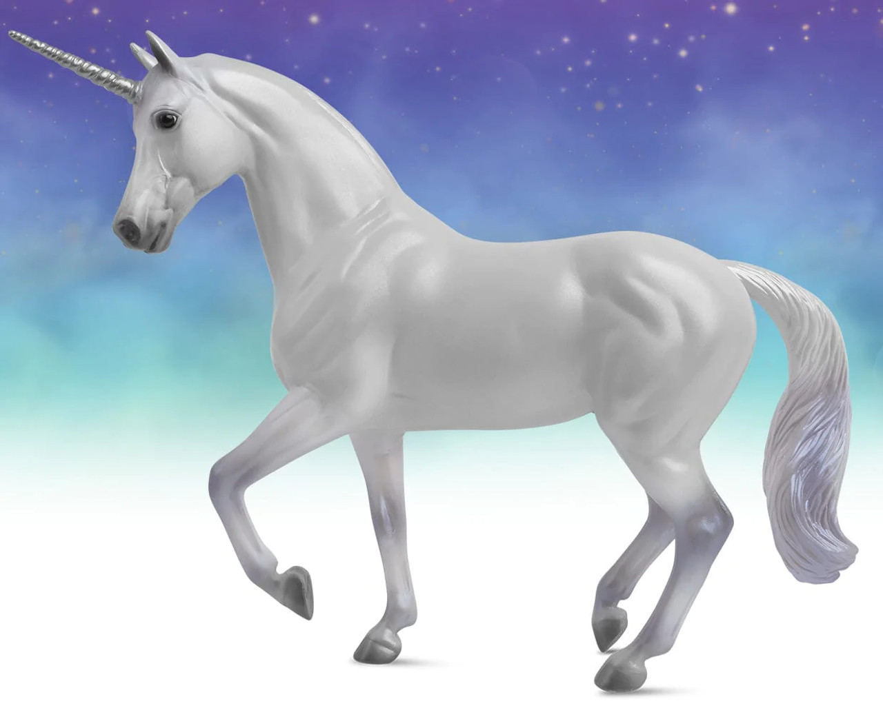 Breyer Advent Calendar - Unicorn Magic