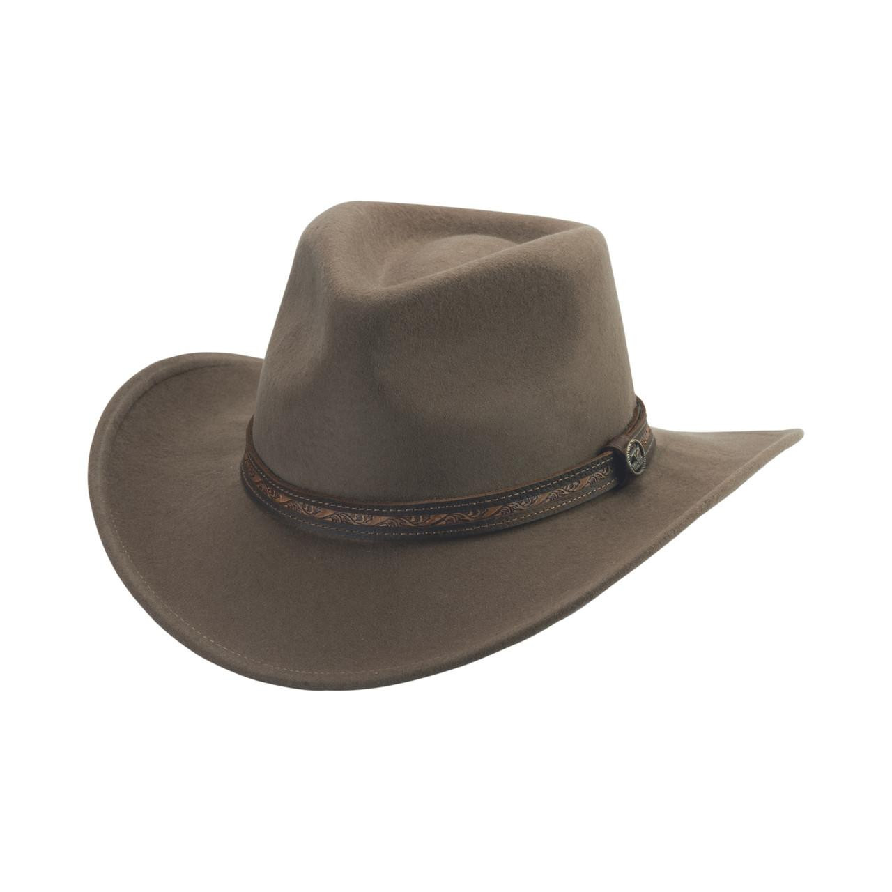 Bullhide Western Hat Bullhide Bridwell - (25X) Straw Cowboy Hat | Hatcountry  main image 2