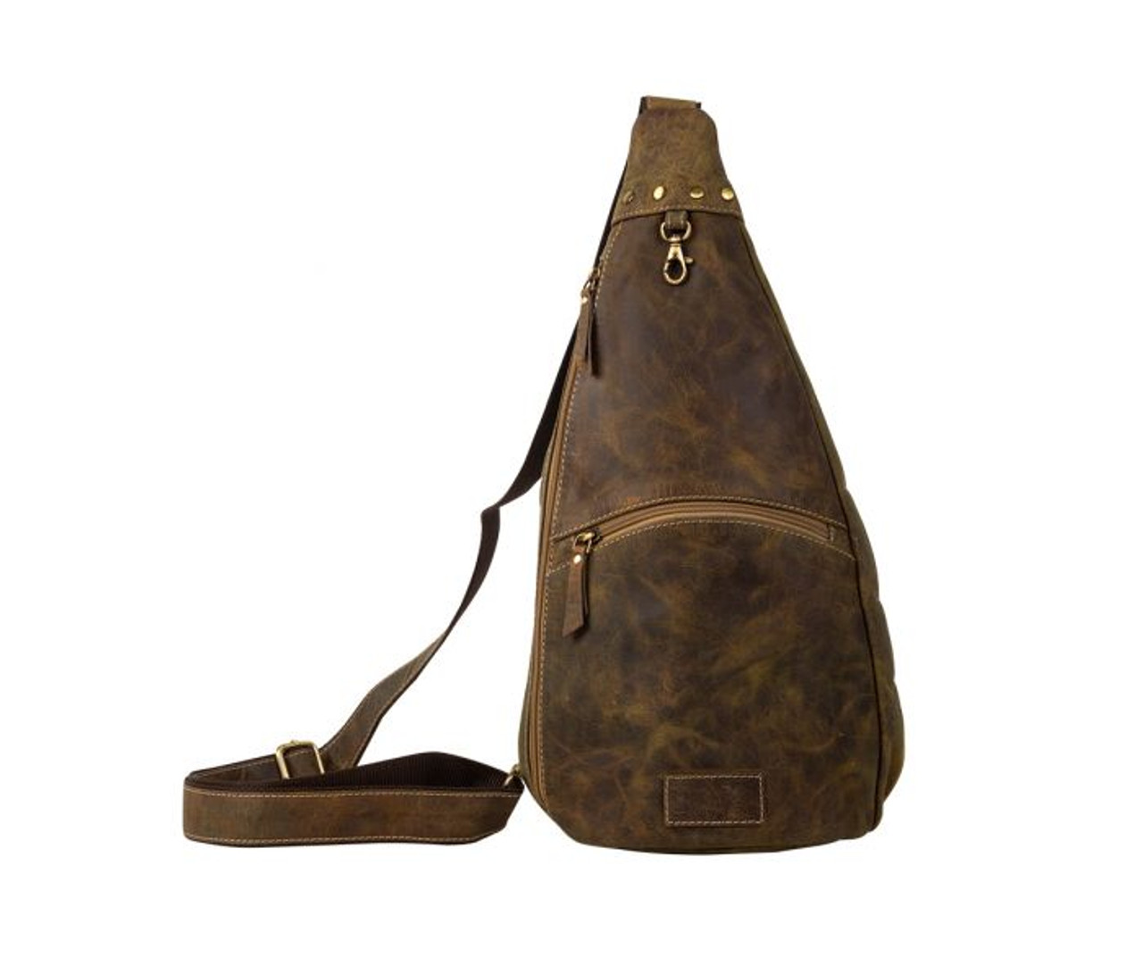 Myra Bag Backpack Style – Buffalo Grace