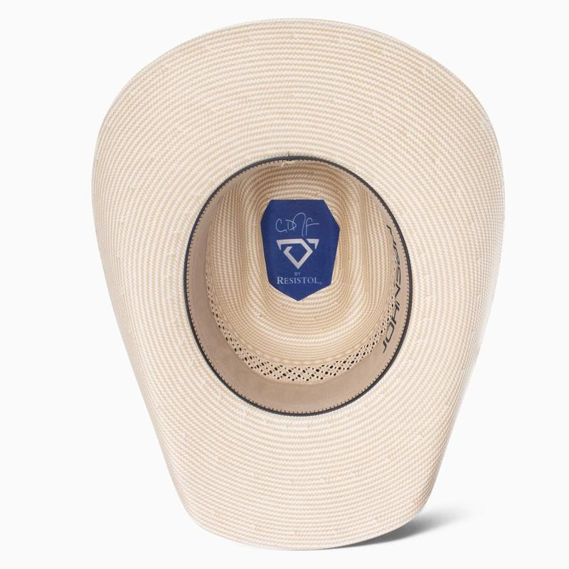 Chapeau Resistol Pay Window Jr. – Boutique équestre Centor