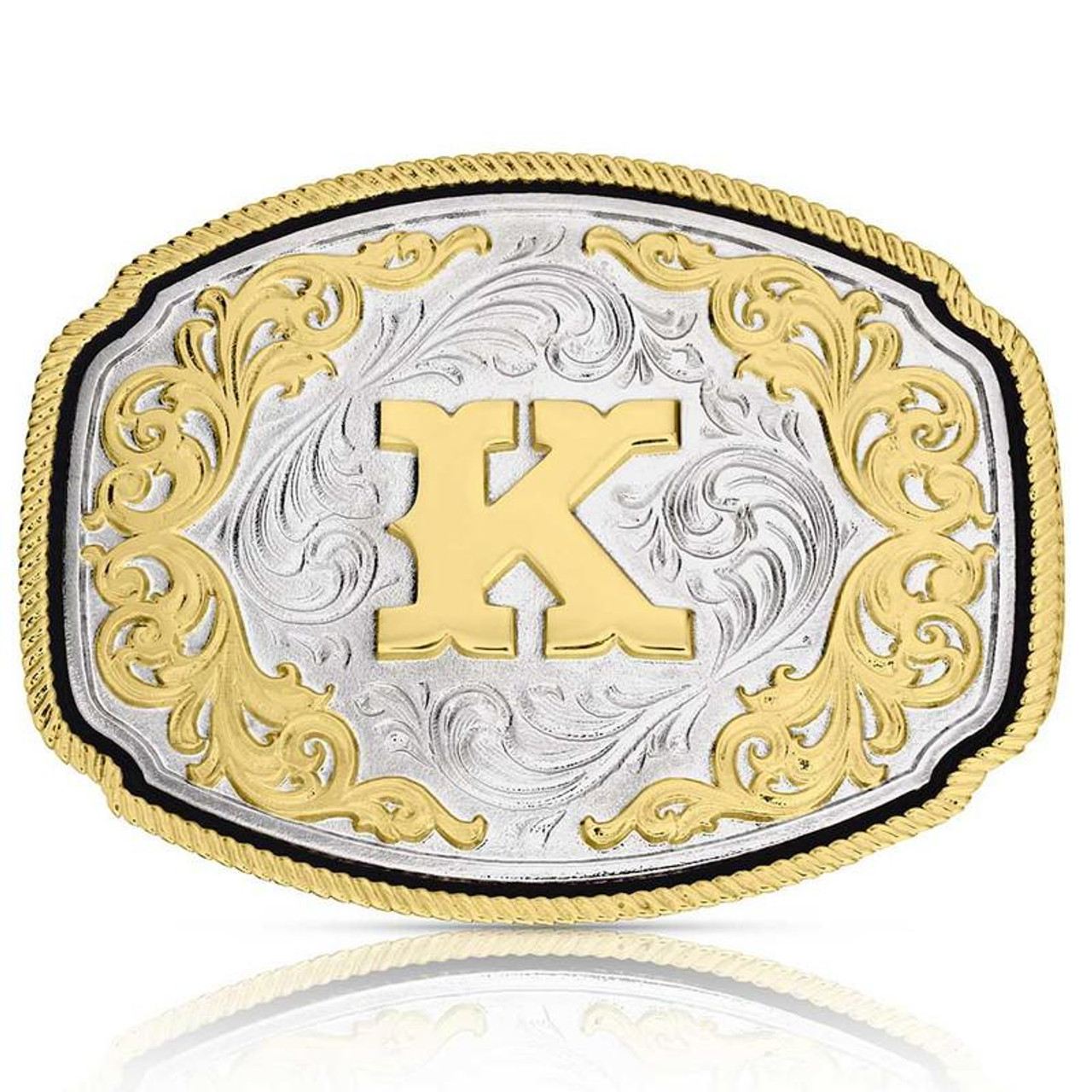 ▽MONTANA SILVERSMITHS BUCKLE Montana Silversmiths Belt Buckle 