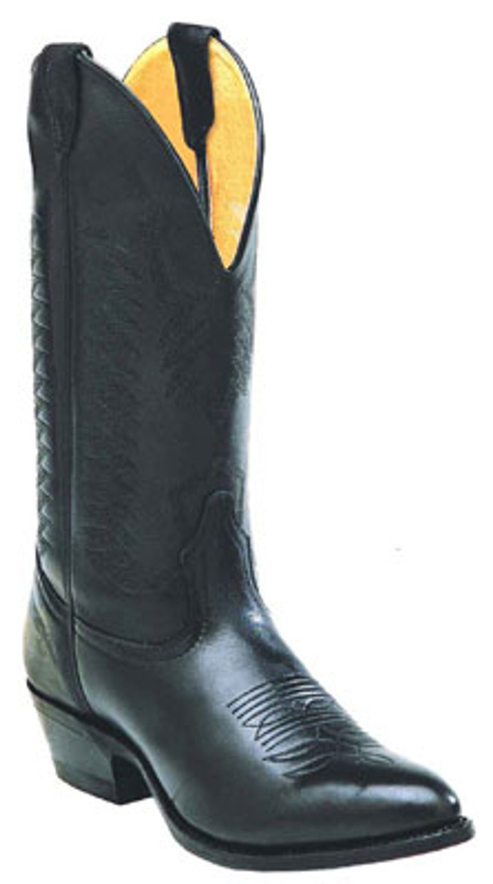 black and tan cowboy boots