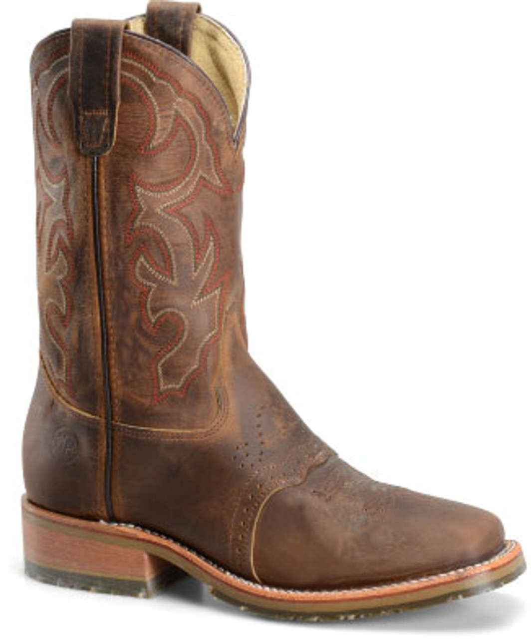 western work boot