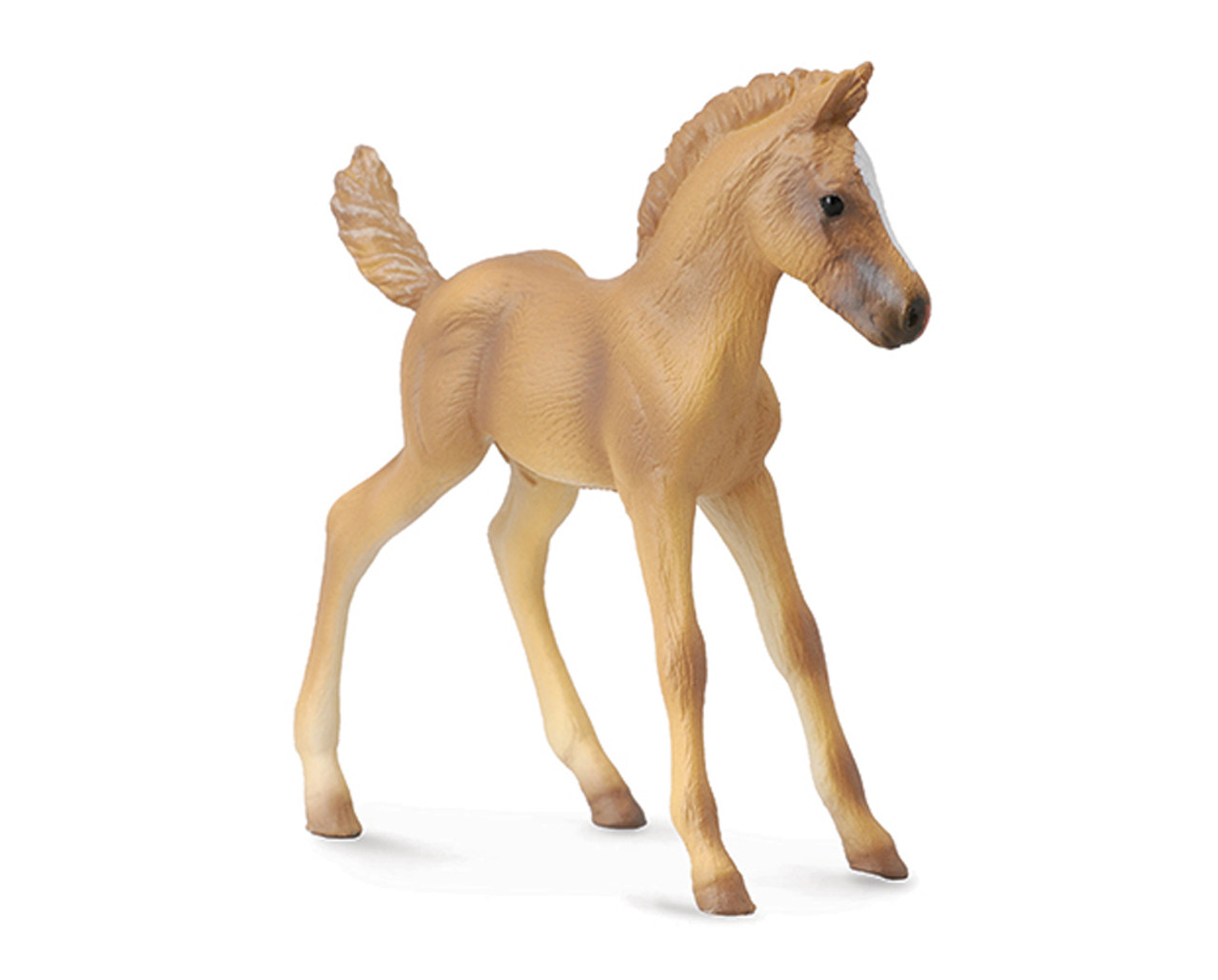 Breyer Haflinger Foal 516 Jackson S Western