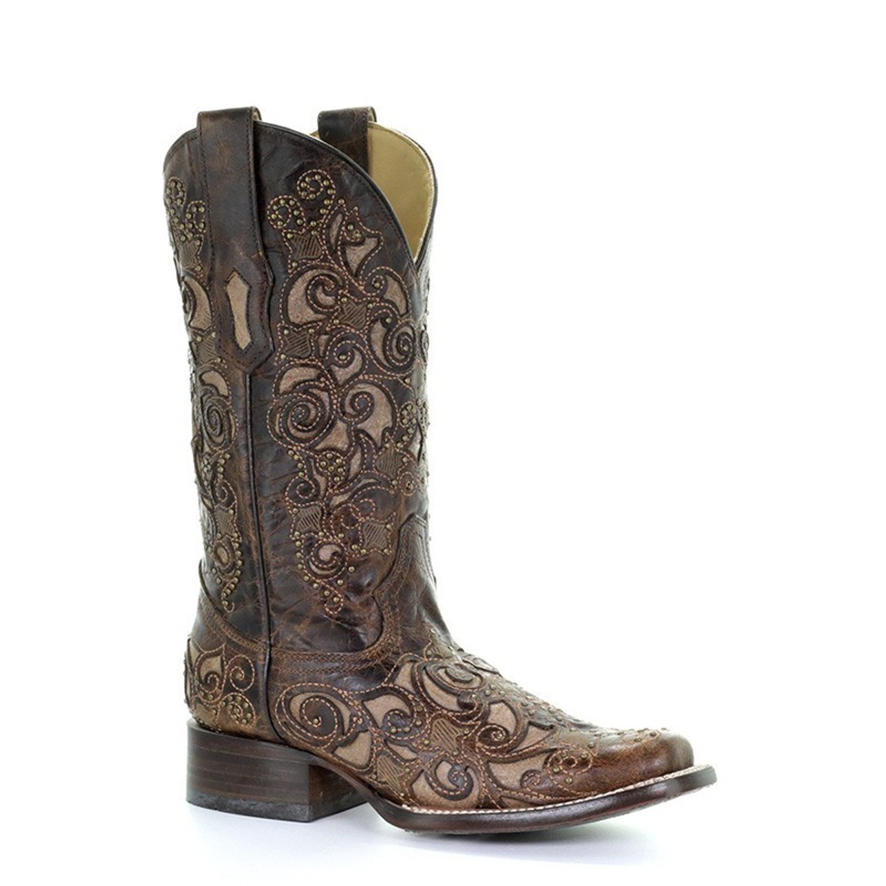 Buy > cowgirl boot > in stock