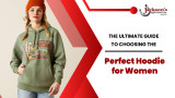 The Ultimate Guide to Choosing the Perfect Hoodie for Women
