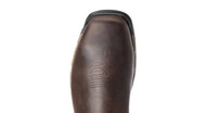 A Safety Toe in Ariat Boots for Men: What Else Matters?