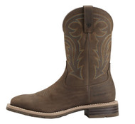 Showcasing Some of Our Ariat Safety Toe Boots