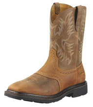 Should You Invest in a Pair of Ariat Square Toe Boots?